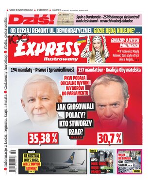 Express Ilustrowany 243/2023