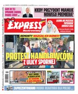 Express Ilustrowany 244/2023