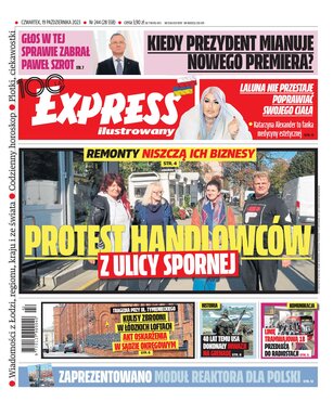 Express Ilustrowany 244/2023