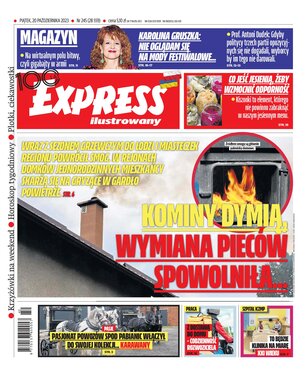 Express Ilustrowany 245/2023