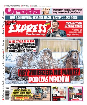 Express Ilustrowany 248/2023