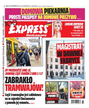 Express Ilustrowany 249/2023