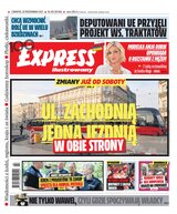 Express Ilustrowany 250/2023