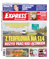Express Ilustrowany 251/2023