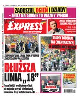 Express Ilustrowany 255/2023