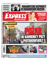 Express Ilustrowany 261/2023