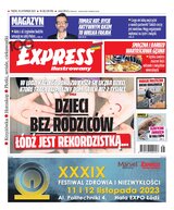 Express Ilustrowany 262/2023