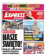 Express Ilustrowany 263/2023