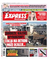 Express Ilustrowany 264/2023