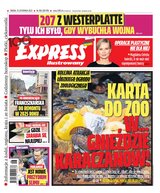 Express Ilustrowany 265/2023