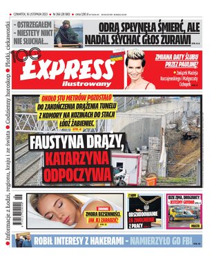 Express Ilustrowany 266/2023