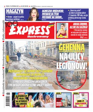Express Ilustrowany 267/2023
