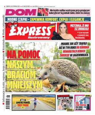Express Ilustrowany 268/2023