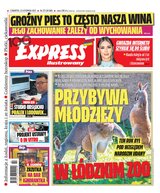 Express Ilustrowany 272/2023