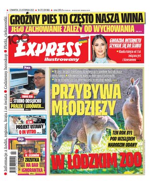 Express Ilustrowany 272/2023
