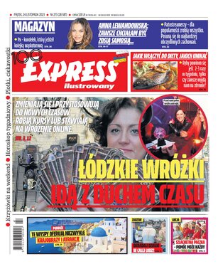 Express Ilustrowany 273/2023