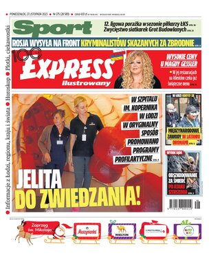 Express Ilustrowany 275/2023
