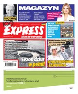 Express Ilustrowany 28/2023