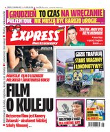 Express Ilustrowany 280/2023