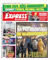 Express Ilustrowany 281/2023