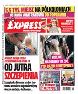 Express Ilustrowany 282/2023