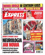 Express Ilustrowany 283/2023