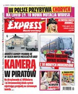 Express Ilustrowany 284/2023