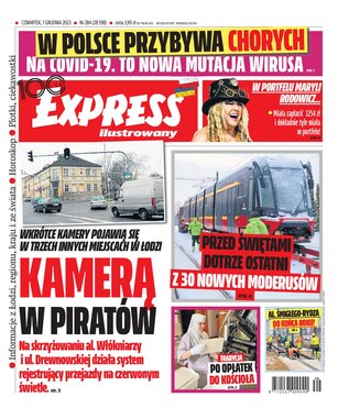 Express Ilustrowany 284/2023