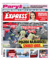 Express Ilustrowany 286/2023