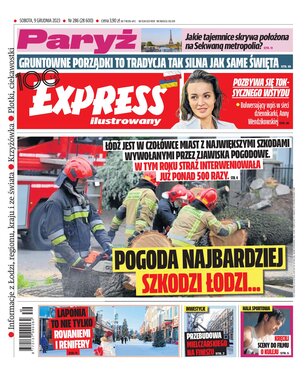 Express Ilustrowany 286/2023