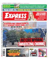 Express Ilustrowany 287/2023