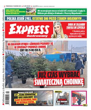 Express Ilustrowany 287/2023