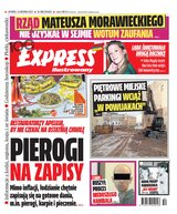 Express Ilustrowany 288/2023