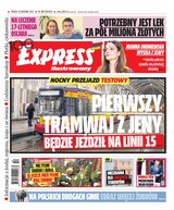 Express Ilustrowany 289/2023