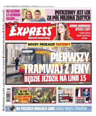 Express Ilustrowany 289/2023