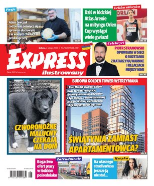 Express Ilustrowany 29/2023
