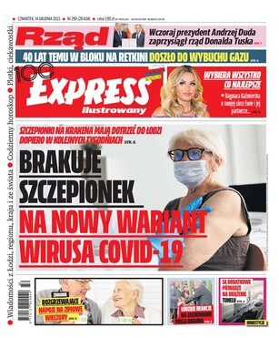 Express Ilustrowany 290/2023