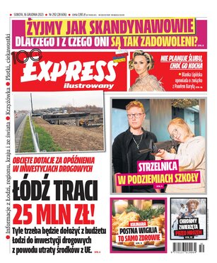 Express Ilustrowany 292/2023