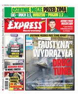 Express Ilustrowany 293/2023