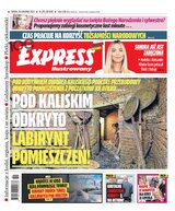 Express Ilustrowany 295/2023
