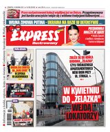 Express Ilustrowany 296/2023