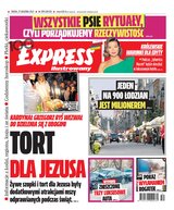 Express Ilustrowany 299/2023