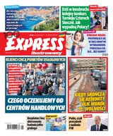 Express Ilustrowany 3/2023