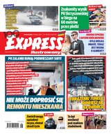 Express Ilustrowany 30/2023
