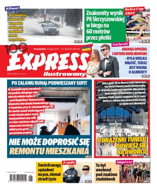 Express Ilustrowany 30/2023