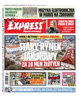 Express Ilustrowany 300/2023