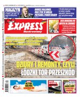 Express Ilustrowany 301/2023