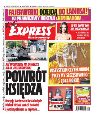 Express Ilustrowany 302/2023