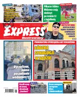 Express Ilustrowany 31/2023