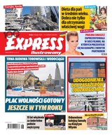 Express Ilustrowany 32/2023